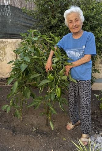 Our Story: The Real Nonna Behind the Jar